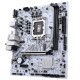Материнская плата Colorful BATTLE-AX B760M-T WIFI V20, LGA 1700, Intel B760, 2xDDR4, 4xSATA, 1xM.2, 1xPCI-E 4.0 x16, 1xPCI-E x1, 1xHDMI, 1xVGA, 1x1Gb LAN, 2xUSB-A 2.0, 4xUSB 3.2 Gen 1, 3x3.5 мм, 5.1, mATX