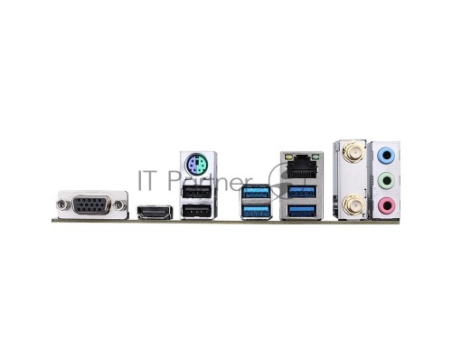 Материнская плата Colorful BATTLE-AX B760M-T WIFI V20, LGA 1700, Intel B760, 2xDDR4, 4xSATA, 1xM.2, 1xPCI-E 4.0 x16, 1xPCI-E x1, 1xHDMI, 1xVGA, 1x1Gb LAN, 2xUSB-A 2.0, 4xUSB 3.2 Gen 1, 3x3.5 мм, 5.1, mATX
