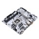 Материнская плата Colorful BATTLE-AX B760M-T WIFI V20, LGA 1700, Intel B760, 2xDDR4, 4xSATA, 1xM.2, 1xPCI-E 4.0 x16, 1xPCI-E x1, 1xHDMI, 1xVGA, 1x1Gb LAN, 2xUSB-A 2.0, 4xUSB 3.2 Gen 1, 3x3.5 мм, 5.1, mATX