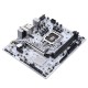 Материнская плата Colorful BATTLE-AX B760M-T WIFI V20, LGA 1700, Intel B760, 2xDDR4, 4xSATA, 1xM.2, 1xPCI-E 4.0 x16, 1xPCI-E x1, 1xHDMI, 1xVGA, 1x1Gb LAN, 2xUSB-A 2.0, 4xUSB 3.2 Gen 1, 3x3.5 мм, 5.1, mATX