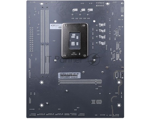 Материнская плата Colorful BATTLE-AX B760M-T WIFI V20, LGA 1700, Intel B760, 2xDDR4, 4xSATA, 1xM.2, 1xPCI-E 4.0 x16, 1xPCI-E x1, 1xHDMI, 1xVGA, 1x1Gb LAN, 2xUSB-A 2.0, 4xUSB 3.2 Gen 1, 3x3.5 мм, 5.1, mATX