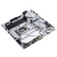 Материнская плата Colorful BATTLE-AX B760M-WHITE WIFI V20, LGA 1700, Intel B760, 4xDDR4, 4xSATA, 3xM.2, 1xPCI-E 5.0 x16, 1xPCI-E x4, 1xHDMI, 1xDisplayPort, 1x2.5Gb LAN, 4xUSB-A 2.0, 2xUSB 3.2 Gen 1, 1xUSB 3.2 Gen 2 Type-C, 3x3.5 мм, 5.1, mATX