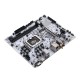Материнская плата Colorful BATTLE-AX H610M-E WIFI V20, LGA 1700, Intel H610, 2xDDR4, 4xSATA, 1xM.2, 1xPCI-E 4.0 x16, 1xHDMI, 1xVGA, 1x1Gb LAN, 2xUSB-A 2.0, 2xUSB 3.2 Gen 1, 3x3.5 мм, 5.1, Micro-ATX