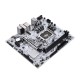 Материнская плата Colorful BATTLE-AX H610M-E WIFI V20, LGA 1700, Intel H610, 2xDDR4, 4xSATA, 1xM.2, 1xPCI-E 4.0 x16, 1xHDMI, 1xVGA, 1x1Gb LAN, 2xUSB-A 2.0, 2xUSB 3.2 Gen 1, 3x3.5 мм, 5.1, Micro-ATX