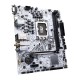 Материнская плата Colorful BATTLE-AX H610M-E WIFI V20, LGA 1700, Intel H610, 2xDDR4, 4xSATA, 1xM.2, 1xPCI-E 4.0 x16, 1xHDMI, 1xVGA, 1x1Gb LAN, 2xUSB-A 2.0, 2xUSB 3.2 Gen 1, 3x3.5 мм, 5.1, Micro-ATX