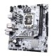 Материнская плата Colorful BATTLE-AX H610M-E WIFI V20, LGA 1700, Intel H610, 2xDDR4, 4xSATA, 1xM.2, 1xPCI-E 4.0 x16, 1xHDMI, 1xVGA, 1x1Gb LAN, 2xUSB-A 2.0, 2xUSB 3.2 Gen 1, 3x3.5 мм, 5.1, Micro-ATX