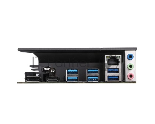 Материнская плата Colorful BATTLE-AX Z790AK-PLUS D5 V20, LGA 1700, Intel Z790, 2xDDR5, 4xSATA, 4xM.2, 1xPCI-E 4.0 x16, 1xPCI-E 4.0 x4, 1xHDMI, 1xDisplayPort, 1x2.5Gb LAN, 6xUSB 3.2 Gen 1, 3x3.5 мм, 5.1, ATX