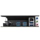 Материнская плата Colorful BATTLE-AX Z790AK-PLUS D5 V20, LGA 1700, Intel Z790, 2xDDR5, 4xSATA, 4xM.2, 1xPCI-E 4.0 x16, 1xPCI-E 4.0 x4, 1xHDMI, 1xDisplayPort, 1x2.5Gb LAN, 6xUSB 3.2 Gen 1, 3x3.5 мм, 5.1, ATX