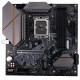 Материнская плата Colorful BATTLE-AX Z790M-PLUS D5 V20, LGA 1700, Intel Z790, 4xDDR5, 6xSATA, 3xM.2, 1xPCI-E 5.0 x16, 1xPCI-E x4, 1xHDMI, 1xDP, 1x2.5Gb LAN, 4xUSB-A 2.0, 2xUSB-A 3.2 Gen 1, 1xUSB 3.2 Gen 2, 1xUSB-C 3.2 Gen 2, 3x3.5 мм, 5.1, mATX