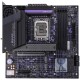 Материнская плата Colorful COLORFIRE B760M-MEOW WIFI D5 PURPLE, LGA 1700, Intel B760, 4xDDR5, 4xSATA, 3xM.2, 1xPCI-E 5.0 x16, 1xHDMI, 1xDisplayPort, 1x2.5Gb LAN, 2xUSB 3.2 Gen 1, 4xUSB 2.0, 1xUSB 3.2 Gen 2 Type-C, 3x3.5 мм, 5.1, Micro-ATX