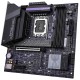Материнская плата Colorful COLORFIRE B760M-MEOW WIFI D5 PURPLE, LGA 1700, Intel B760, 4xDDR5, 4xSATA, 3xM.2, 1xPCI-E 5.0 x16, 1xHDMI, 1xDisplayPort, 1x2.5Gb LAN, 2xUSB 3.2 Gen 1, 4xUSB 2.0, 1xUSB 3.2 Gen 2 Type-C, 3x3.5 мм, 5.1, Micro-ATX
