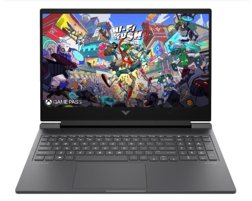 Ноутбук HP VIC 16T-R100 91C59AV-3 16