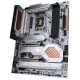 Материнская плата Colorful CVN Z790D5 GAMING FROZEN V20, LGA 1700, Intel Z790, 4xDDR5, 6xSATA, 4xM.2, 1xPCI-E 4.0 x4, 1xPCI-E 5.0 x16, 1xDisplayPort, 1xHDMI, 1x 2.5Gb LAN, 1xUSB-A 3.2 Gen 2, 4xUSB-A 3.2 Gen 1, 2xUSB 2.0, 6x3.5 мм, 7.1, Standard-ATX