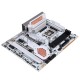 Материнская плата Colorful CVN Z790D5 GAMING FROZEN V20, LGA 1700, Intel Z790, 4xDDR5, 6xSATA, 4xM.2, 1xPCI-E 4.0 x4, 1xPCI-E 5.0 x16, 1xDisplayPort, 1xHDMI, 1x 2.5Gb LAN, 1xUSB-A 3.2 Gen 2, 4xUSB-A 3.2 Gen 1, 2xUSB 2.0, 6x3.5 мм, 7.1, Standard-ATX