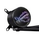 Жидкостная система охлаждения ASUS ROG RYUO III 240 ARGB /AIO COOLER,ASETEK,EMMA,ARGB,AURA (90RC00J1-M0UAY0) /AIO COOLER,ASETEK,EMMA,ARGB,AURA (90RC00J1-M0UAY0)