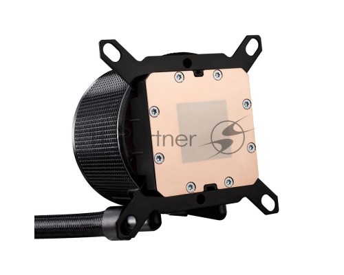 Жидкостная система охлаждения ASUS ROG RYUO III 240 ARGB /AIO COOLER,ASETEK,EMMA,ARGB,AURA (90RC00J1-M0UAY0) /AIO COOLER,ASETEK,EMMA,ARGB,AURA (90RC00J1-M0UAY0)