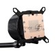 Жидкостная система охлаждения ASUS ROG RYUO III 240 ARGB /AIO COOLER,ASETEK,EMMA,ARGB,AURA (90RC00J1-M0UAY0) /AIO COOLER,ASETEK,EMMA,ARGB,AURA (90RC00J1-M0UAY0)