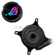 Жидкостная система охлаждения ASUS ROG STRIX LC III 360 ARGB /AIO COOLER,ASETEK,SIGRID V2, ARGB