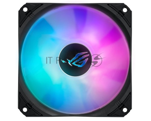 Жидкостная система охлаждения ASUS ROG STRIX LC III 360 ARGB /AIO COOLER,ASETEK,SIGRID V2, ARGB