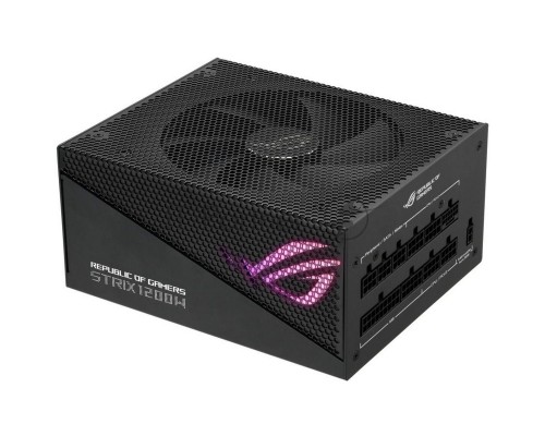 Блок питания ASUS 90YE00P0-B0NA00 ROG-STRIX-1200G-AURA-
GAMING /PSU, CE+UK