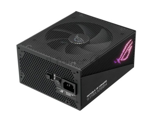 Блок питания ASUS 90YE00P0-B0NA00 ROG-STRIX-1200G-AURA-
GAMING /PSU, CE+UK