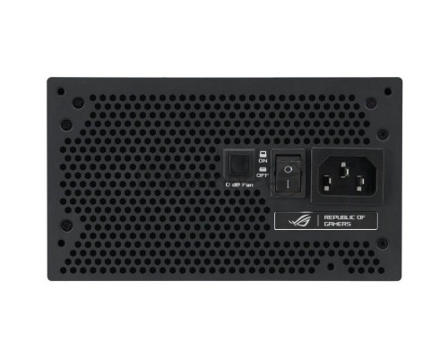 Блок питания ASUS 90YE00P0-B0NA00 ROG-STRIX-1200G-AURA-
GAMING /PSU, CE+UK