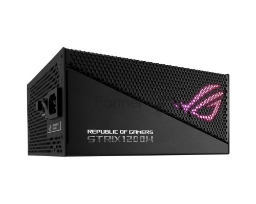 Блок питания ASUS 90YE00P0-B0NA00 ROG-STRIX-1200G-AURA-
GAMING /PSU, CE+UK