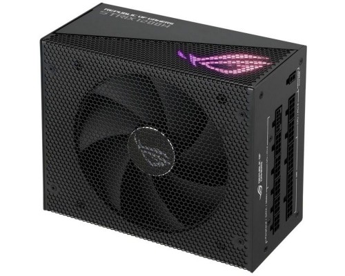 Блок питания ASUS 90YE00P0-B0NA00 ROG-STRIX-1200G-AURA-
GAMING /PSU, CE+UK