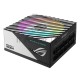 Блок питания ASUS ROG-LOKI-1000P-SFX-LGAMING 90YE00N1-B0NA00 