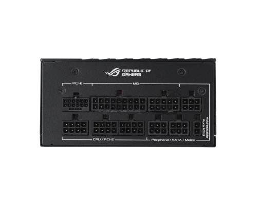 Блок питания ASUS ROG-LOKI-1000P-SFX-LGAMING 90YE00N1-B0NA00 