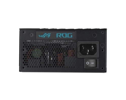 Блок питания ASUS ROG-LOKI-1000P-SFX-LGAMING 90YE00N1-B0NA00 