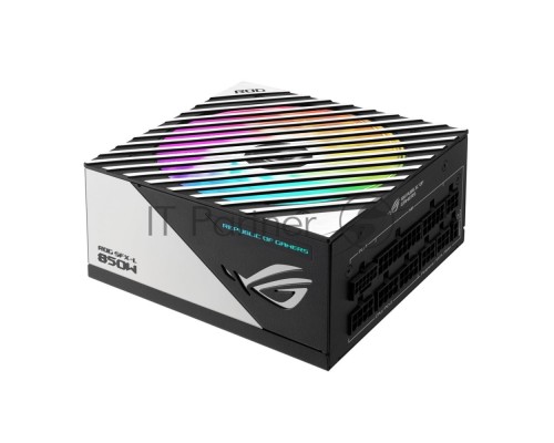 Блок питания ASUS ROG-LOKI-850P-SFX-LGAMING 