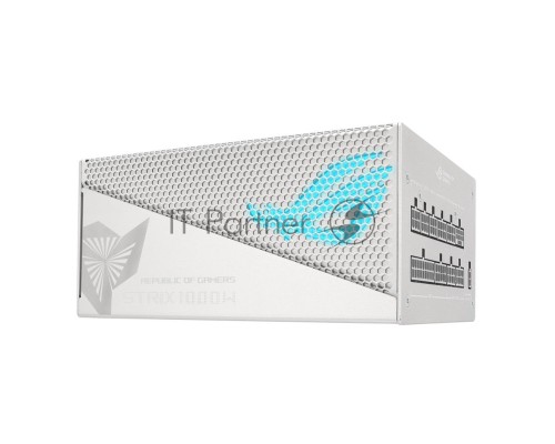 Блок питания ASUS ROG-STRIX-1000G-AURA-WHITE-GAMING /PSU, CE+UK (90YE00P5-B0NA00) 