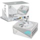 Блок питания ASUS ROG-STRIX-1000G-AURA-WHITE-GAMING /PSU, CE+UK (90YE00P5-B0NA00) 