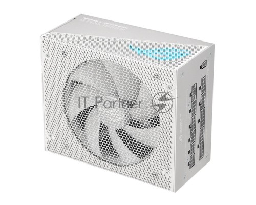 Блок питания ASUS ROG-STRIX-1000G-AURA-WHITE-GAMING /PSU, CE+UK (90YE00P5-B0NA00) 