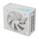 Блок питания ASUS ROG-STRIX-1000G-AURA-WHITE-GAMING /PSU, CE+UK (90YE00P5-B0NA00) 