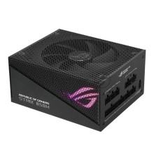 Блок питания ASUS ROG-STRIX-850G-AURA-GAMING /PSU, CE+UK