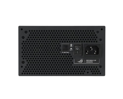 Блок питания ASUS ROG-STRIX-850G-AURA-GAMING /PSU, CE+UK