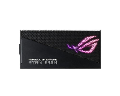 Блок питания ASUS ROG-STRIX-850G-AURA-GAMING /PSU, CE+UK