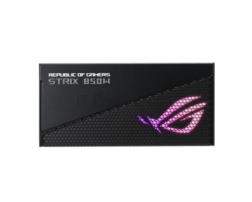 Блок питания ASUS ROG-STRIX-850G-AURA-GAMING /PSU, CE+UK