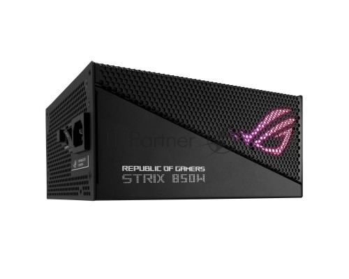 Блок питания ASUS ROG-STRIX-850G-AURA-GAMING /PSU, CE+UK