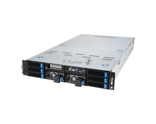 Платформа системного блока ASUS ESC4000-E11/WOCPU/WOM/WOGPU/Z 26R2/WOS/WOA/WON/WOM/WONCRD/WORCRD/EU