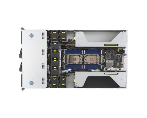 Платформа системного блока ASUS ESC4000-E11/WOCPU/WOM/WOGPU/Z 26R2/WOS/WOA/WON/WOM/WONCRD/WORCRD/EU