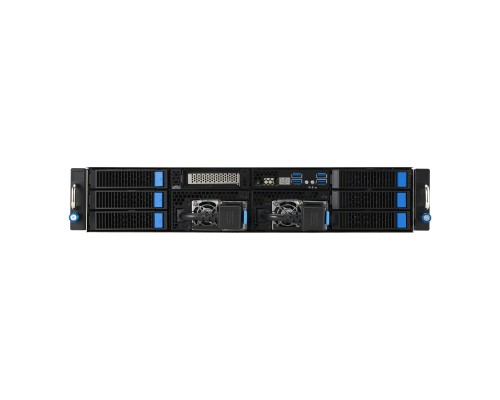Платформа системного блока ASUS ESC4000-E11/WOCPU/WOM/WOGPU/Z 26R2/WOS/WOA/WON/WOM/WONCRD/WORCRD/EU