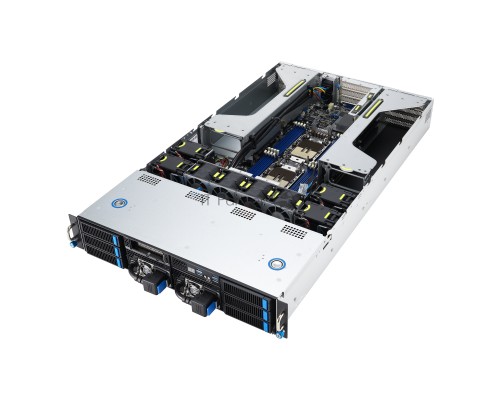Платформа системного блока ASUS ESC4000-E11/WOCPU/WOM/WOGPU/Z 26R2/WOS/WOA/WON/WOM/WONCRD/WORCRD/EU