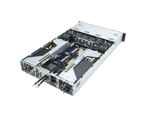 Платформа системного блока ASUS ESC4000-E11/WOCPU/WOM/WOGPU/Z 26R2/WOS/WOA/WON/WOM/WONCRD/WORCRD/EU