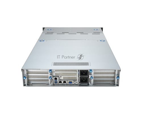 Платформа системного блока ASUS ESC4000-E11/WOCPU/WOM/WOGPU/Z 26R2/WOS/WOA/WON/WOM/WONCRD/WORCRD/EU