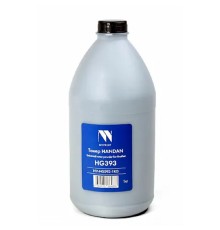 Тонер NVP HANDAN для Brother HG393 (1кг) ) HL-L2300/ L2340/ L2360/ L2365/ L2380/DCP-L2500/ L2520/ L2540/ L2560/ L2700/ L2740, DCP-L2500/ HL 2240,2250, 2270, FAX 2840, 2845, 2940, DCP 7060, 7065,  7070