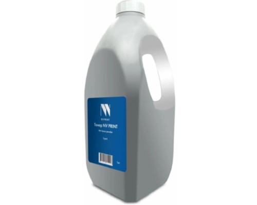 [Расходные материалы] Тонер NVP для Brother универсальный, CM-712, Type2 (1кг, Comet) совместимый