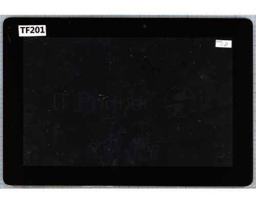 Модуль (матрица + тачскрин) для Asus Transformer TF201 черный